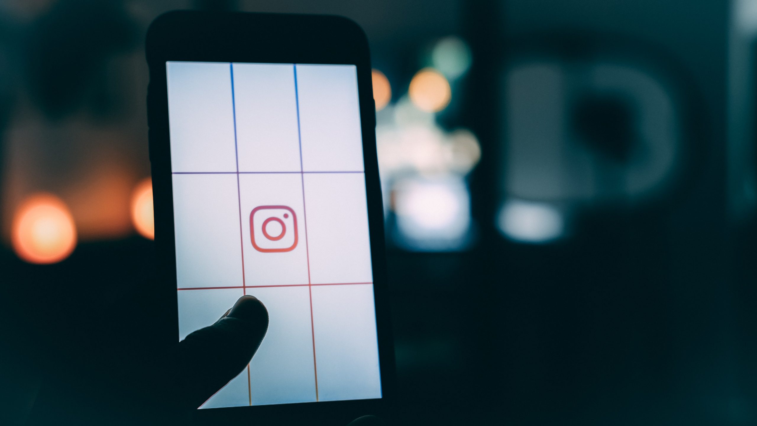 Nemokama programa planuoti Instagram įrašus